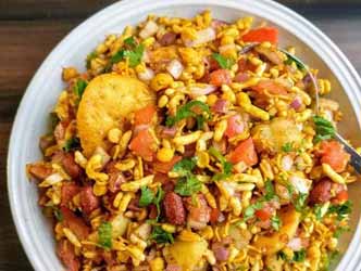 Bhel Puri